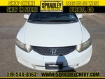 2009 Honda Civic Cpe EX-L