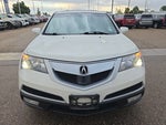 2013 Acura MDX Advance/Entertainment Pkg