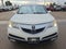 2013 Acura MDX Advance/Entertainment Pkg