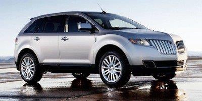 2014 Lincoln MKX Base