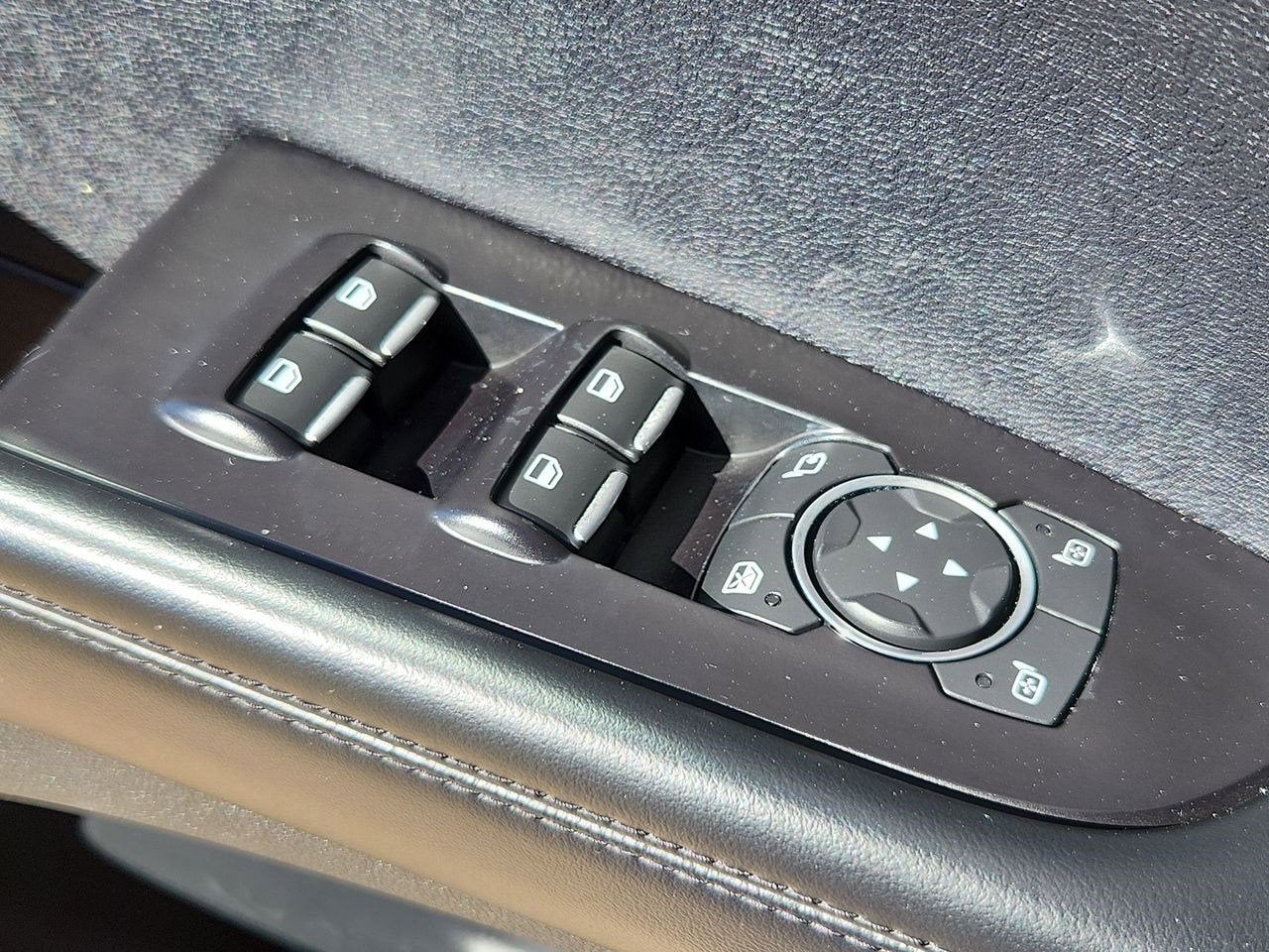 2018 Lincoln MKX Select