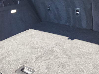 2018 Lincoln MKX Select