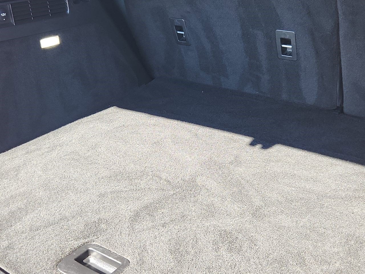 2018 Lincoln MKX Select