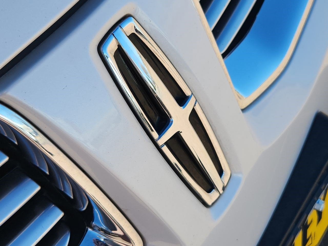 2018 Lincoln MKX Select