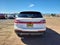 2018 Lincoln MKX Select