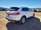 2018 Lincoln MKX Select
