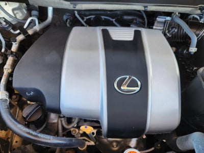 2021 Lexus RX RX 350