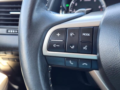 2021 Lexus RX RX 350