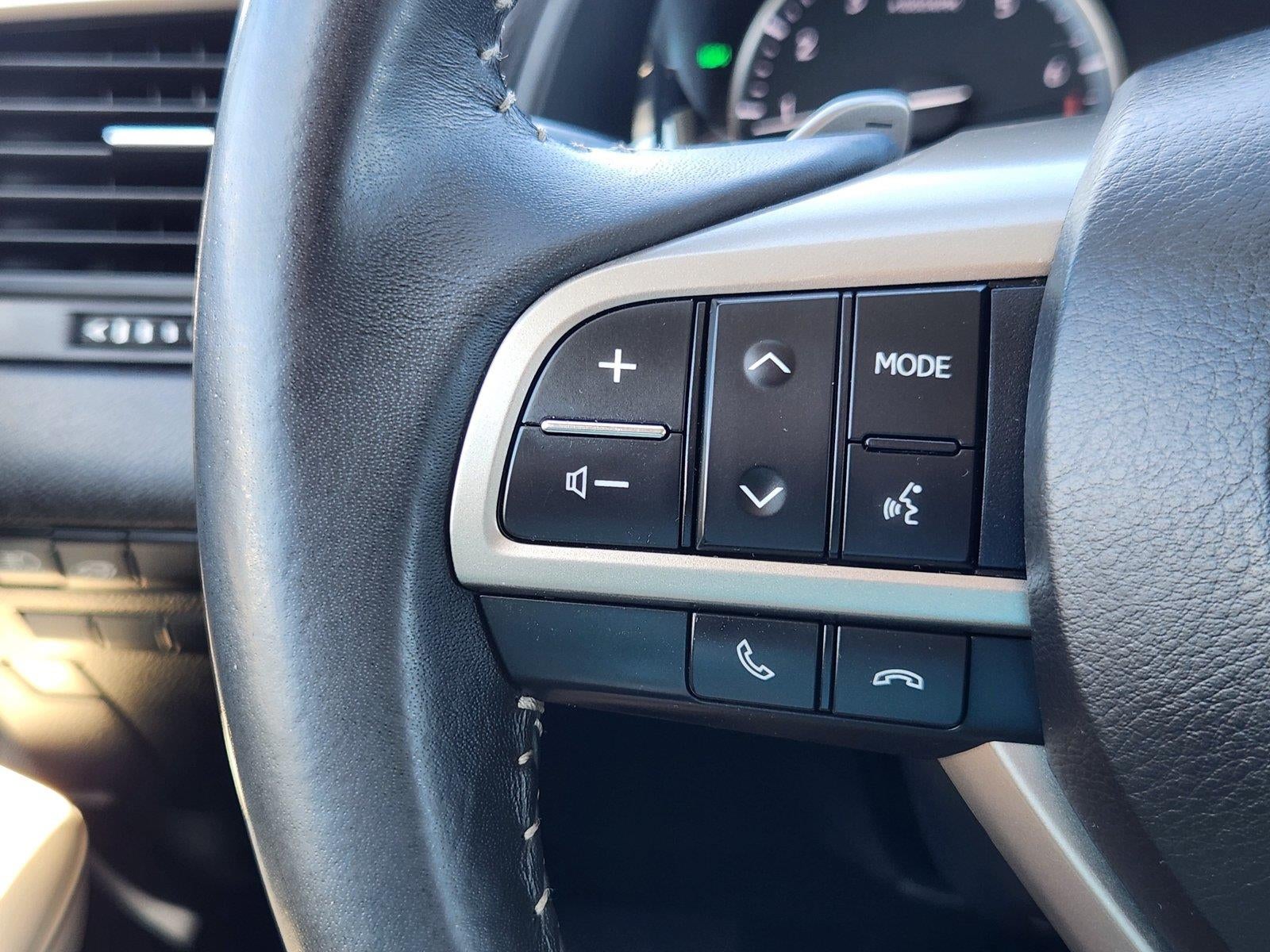 2021 Lexus RX RX 350