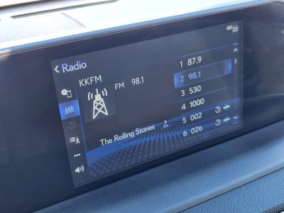 2021 Lexus RX RX 350