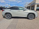 2021 Lexus RX RX 350