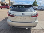 2021 Lexus RX RX 350