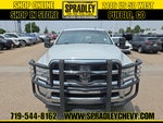 2016 RAM 3500 Tradesman