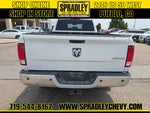 2016 RAM 3500 Tradesman