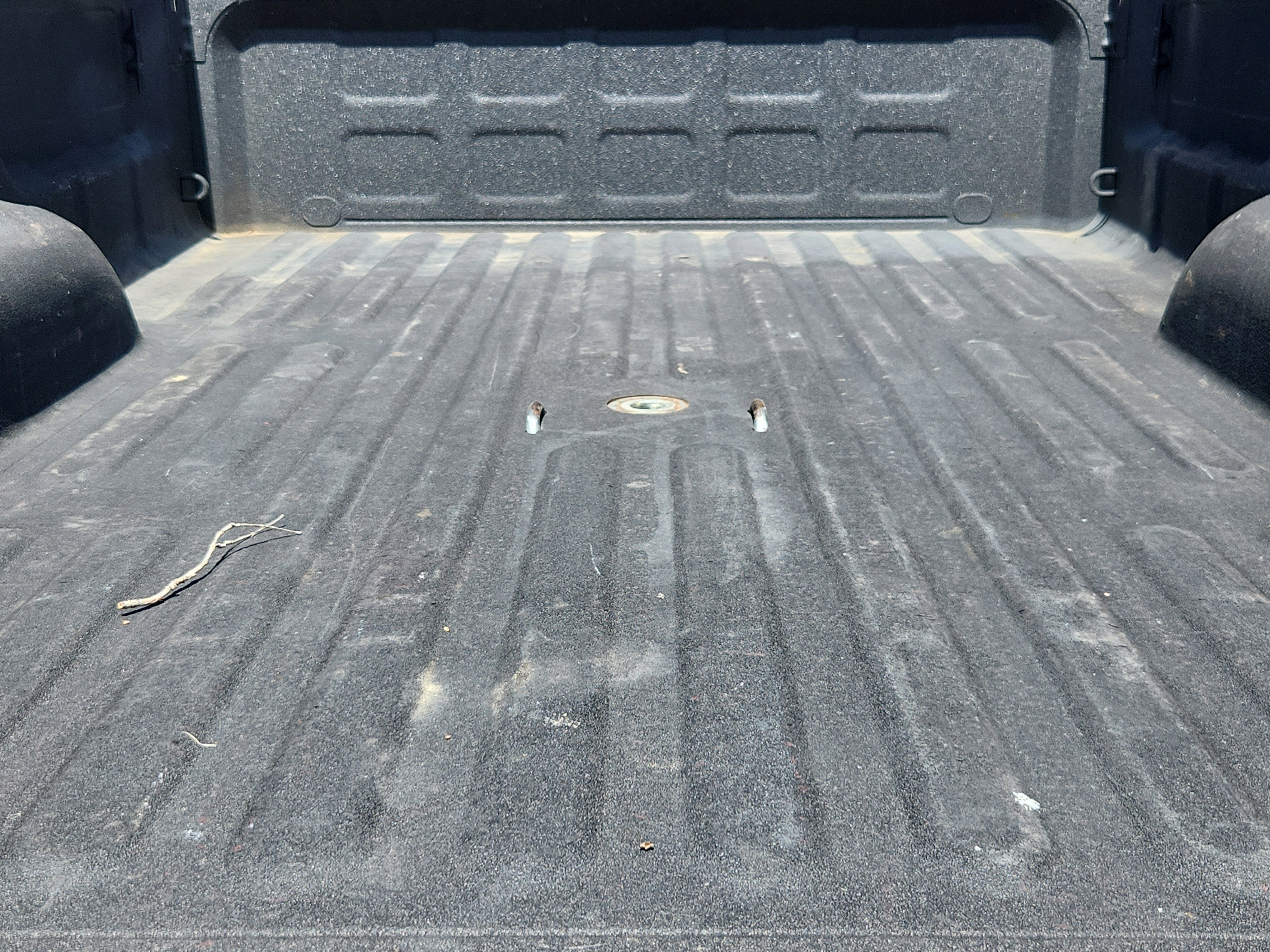 2020 RAM 3500 Longhorn