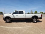2020 RAM 3500 Longhorn