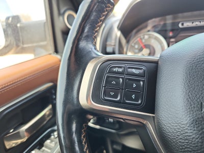 2020 RAM 3500 Longhorn