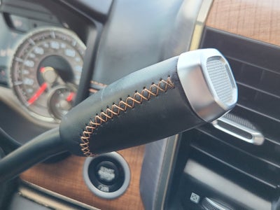 2020 RAM 3500 Longhorn