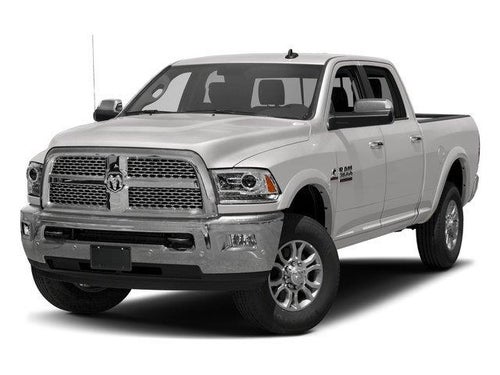 2016 RAM 3500 Laramie
