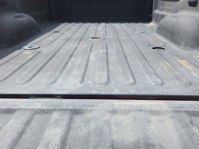 2018 RAM 3500 Laramie