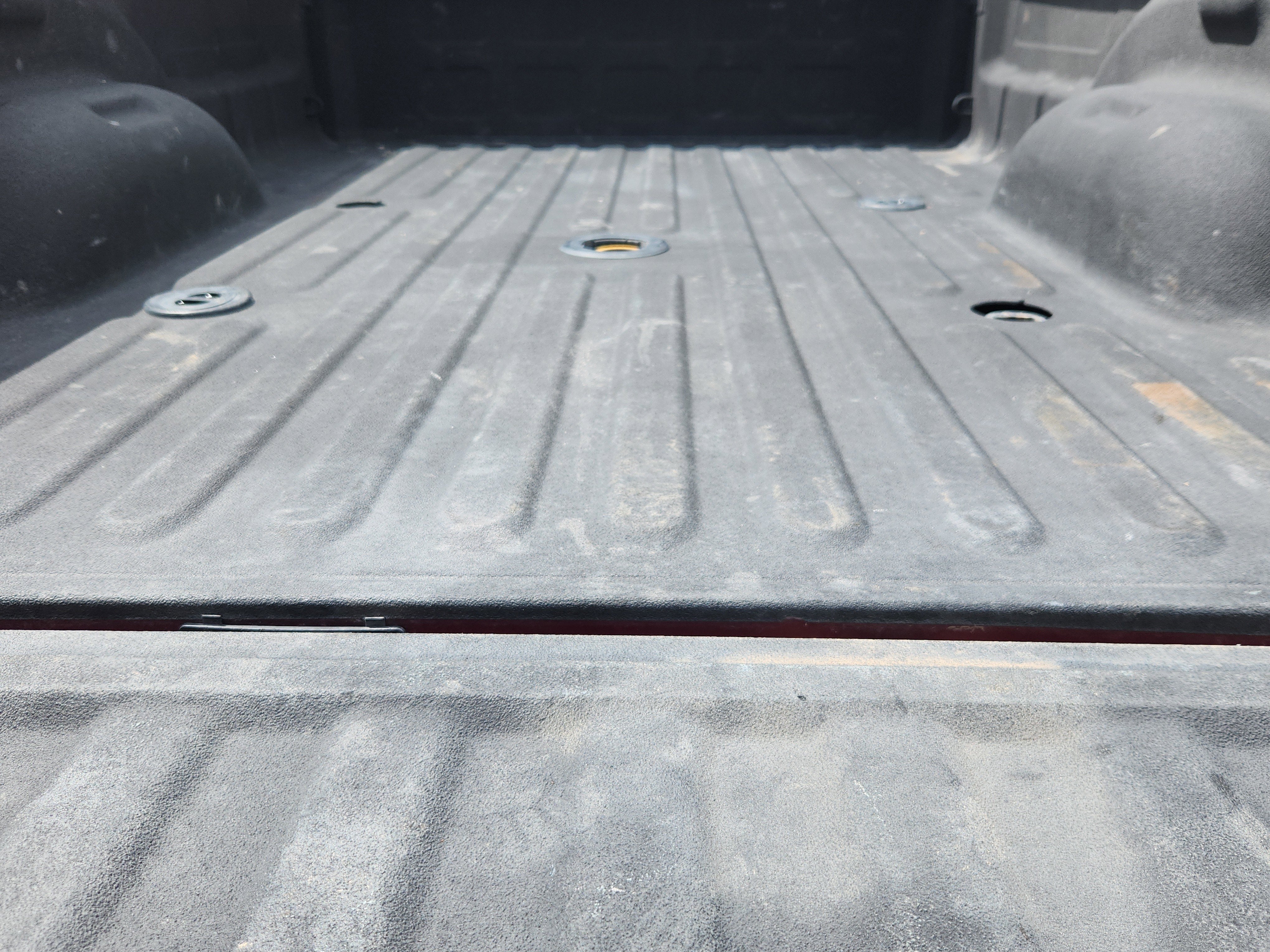 2018 RAM 3500 Laramie