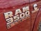 2018 RAM 3500 Laramie