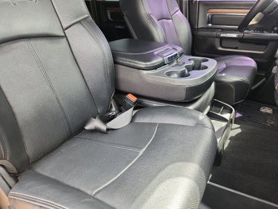 2018 RAM 3500 Laramie