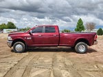 2018 RAM 3500 Laramie