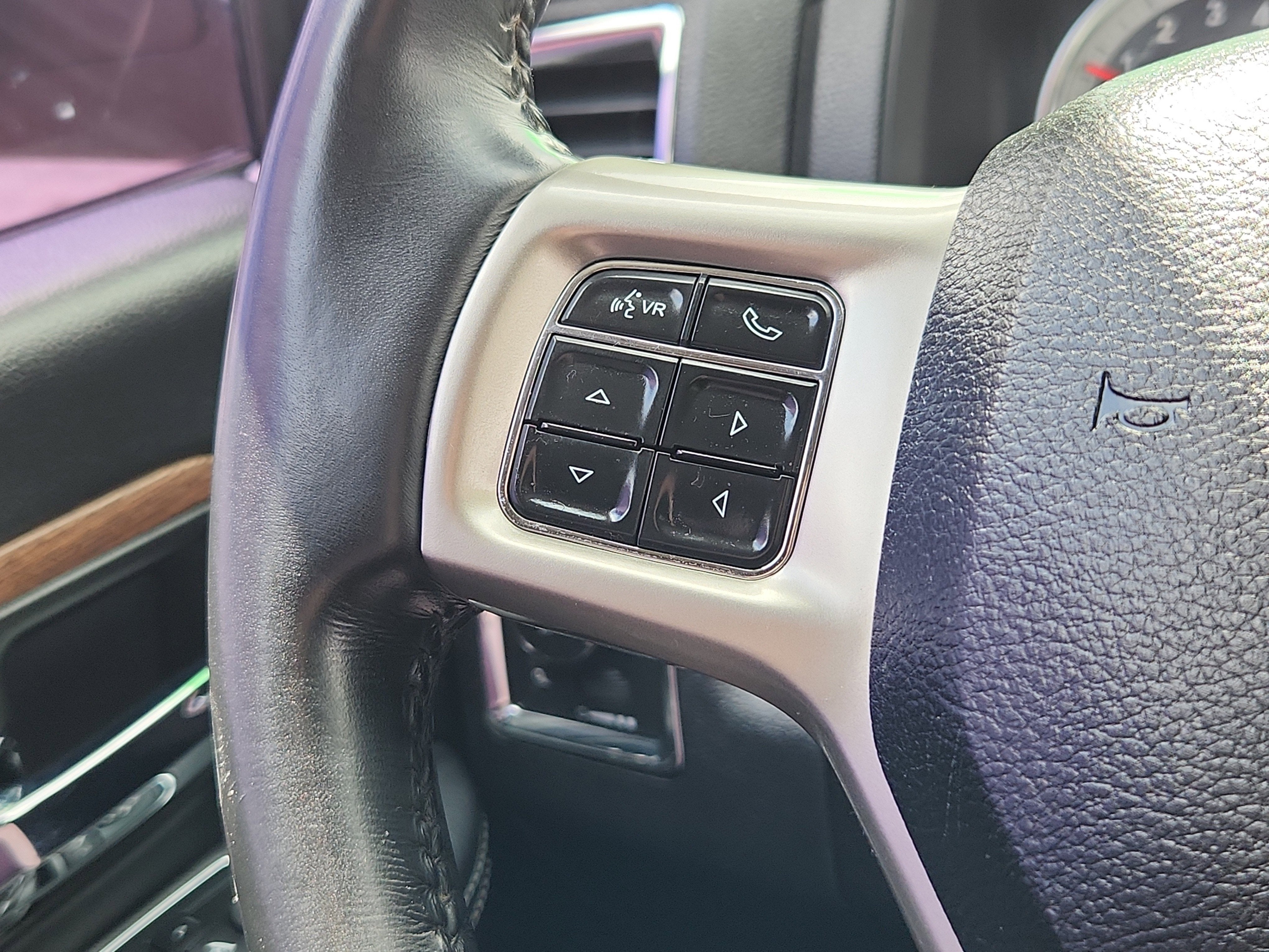 2018 RAM 3500 Laramie