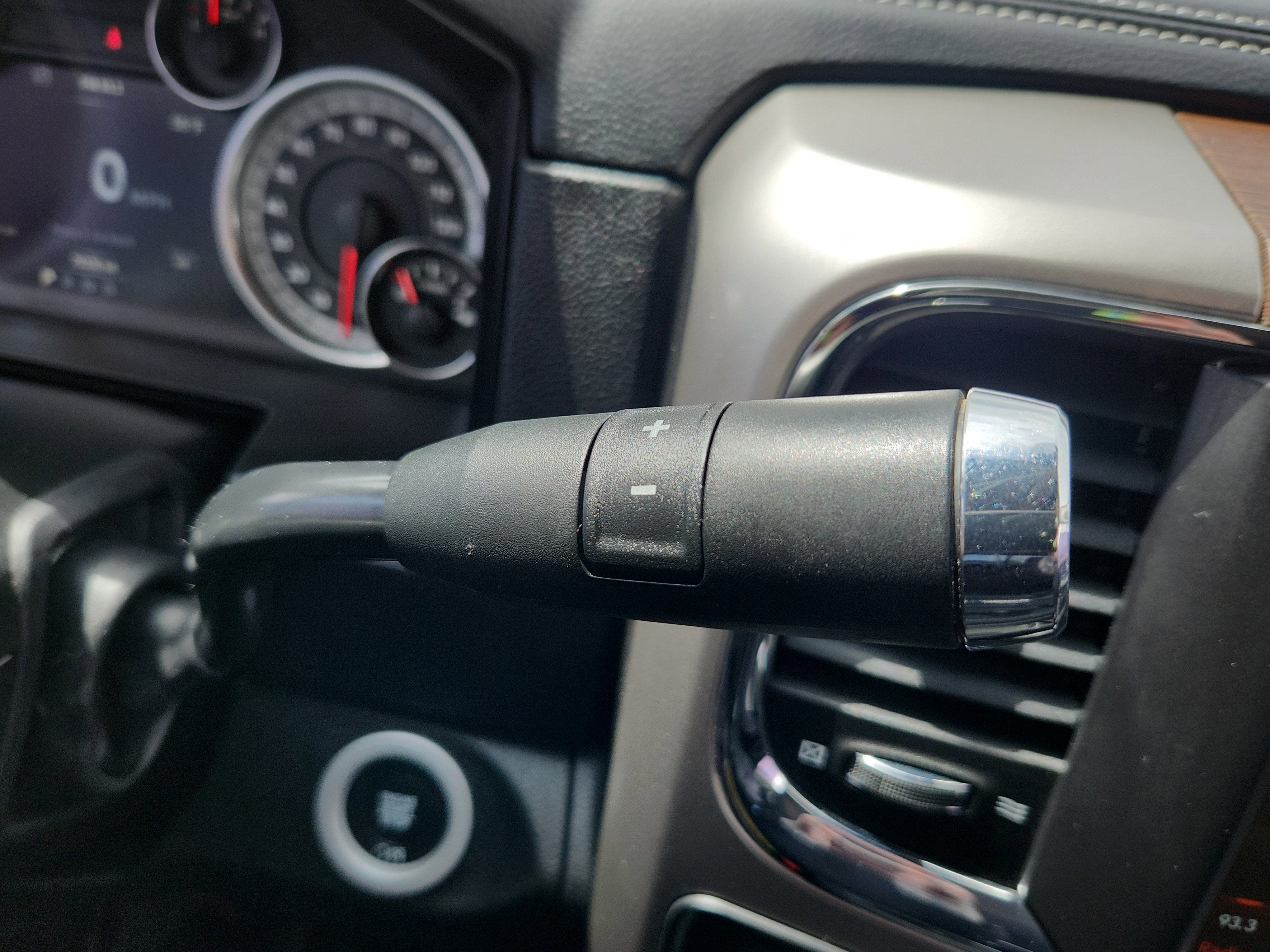 2018 RAM 3500 Laramie