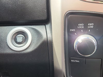 2018 RAM 3500 Laramie