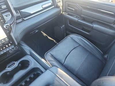 2022 RAM 2500 Power Wagon