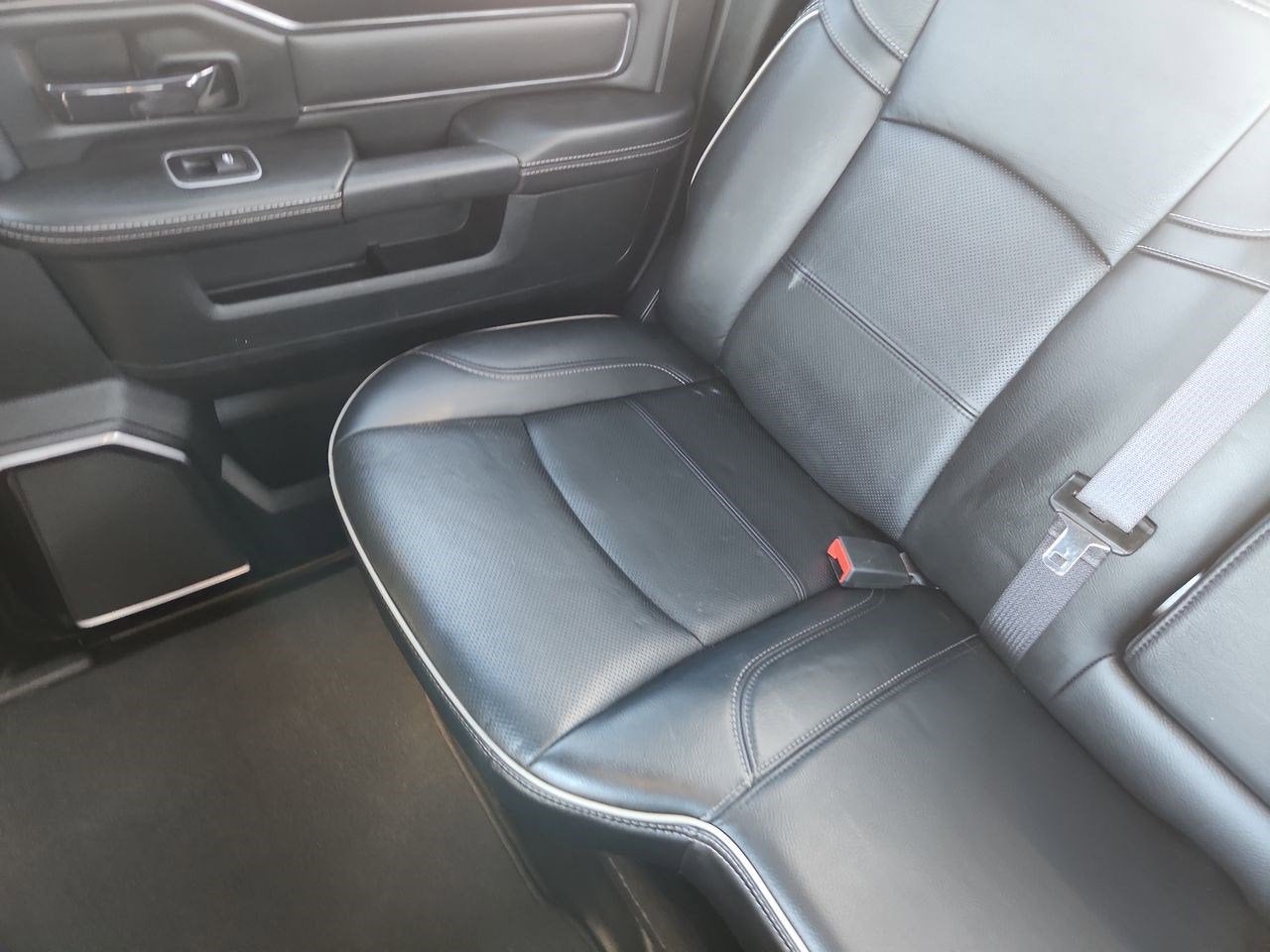 2022 RAM 2500 Power Wagon