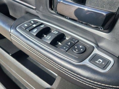 2022 RAM 2500 Power Wagon