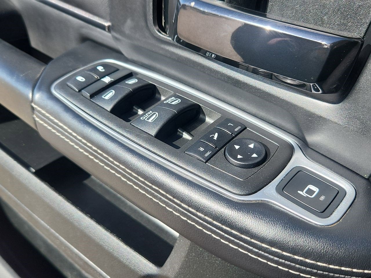 2022 RAM 2500 Power Wagon