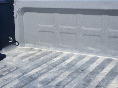 2022 RAM 2500 Power Wagon