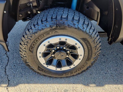 2022 RAM 2500 Power Wagon