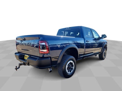 2022 RAM 2500 Power Wagon