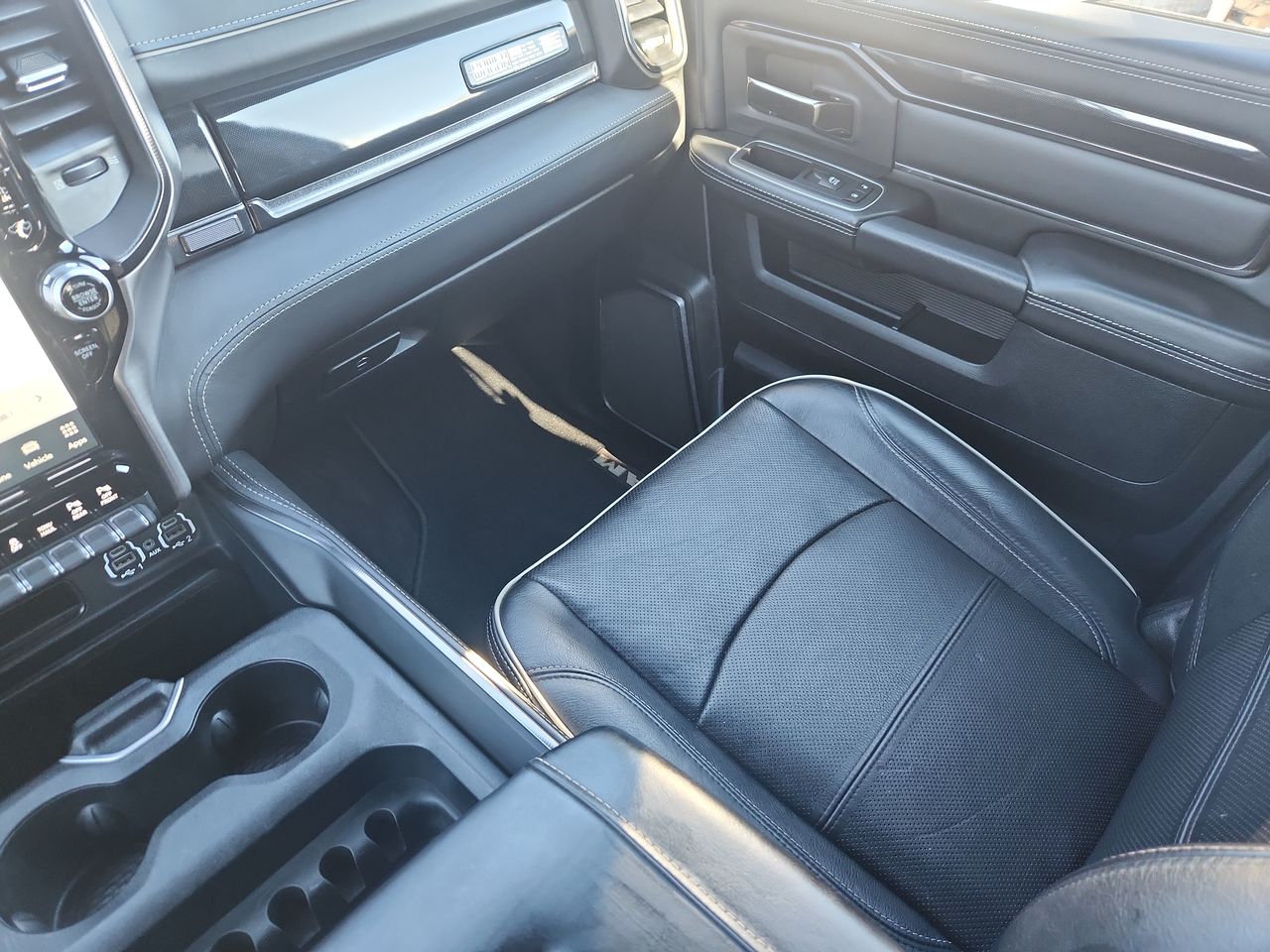 2022 RAM 2500 Power Wagon