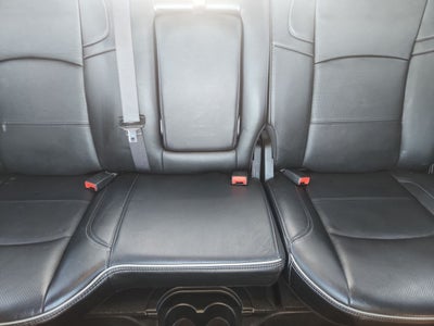 2022 RAM 2500 Power Wagon