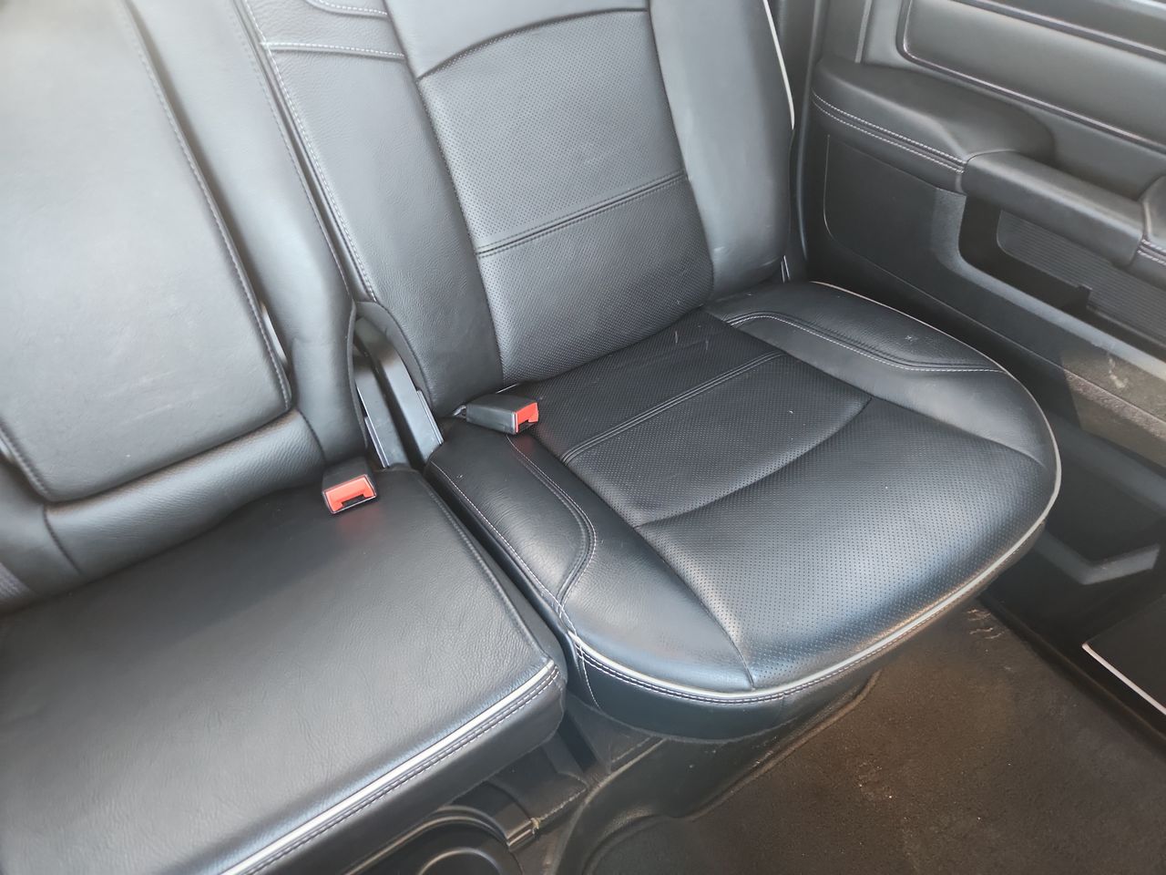 2022 RAM 2500 Power Wagon