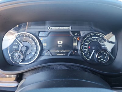 2022 RAM 2500 Power Wagon