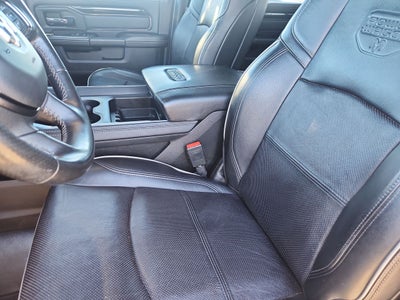 2022 RAM 2500 Power Wagon