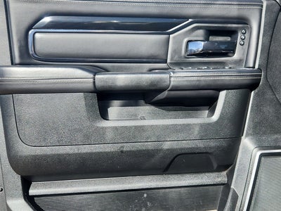 2022 RAM 2500 Power Wagon