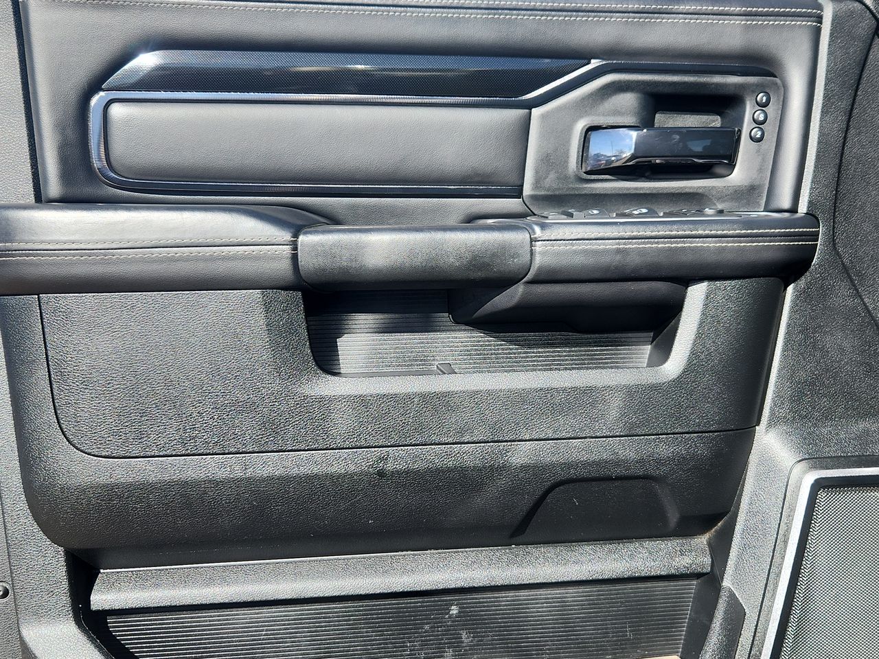 2022 RAM 2500 Power Wagon