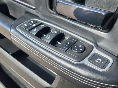 2022 RAM 2500 Power Wagon