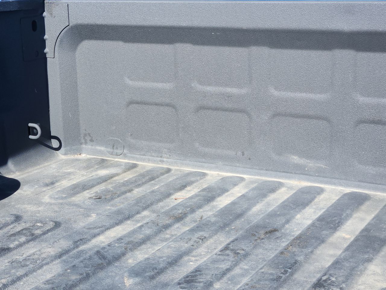 2022 RAM 2500 Power Wagon