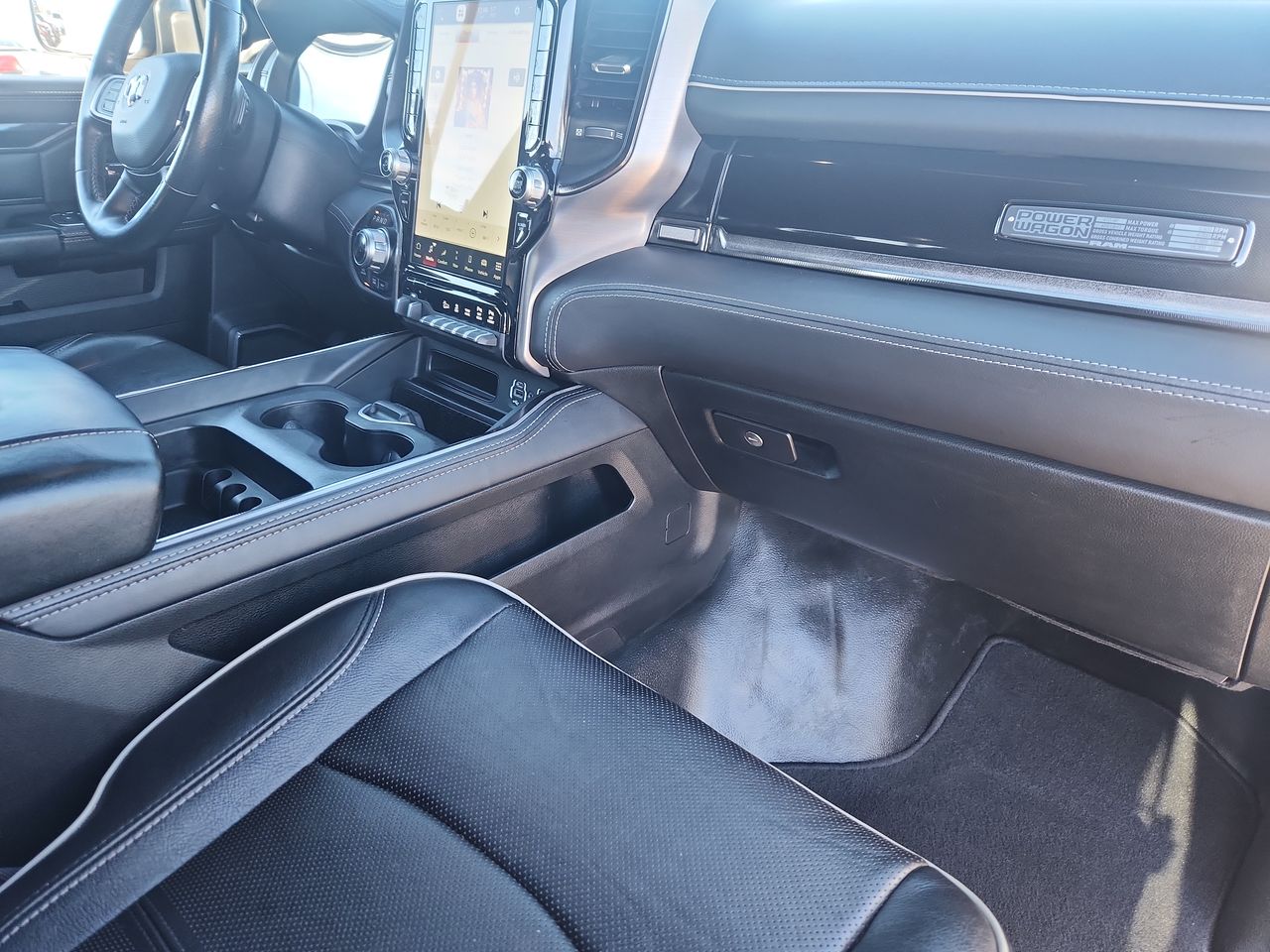 2022 RAM 2500 Power Wagon