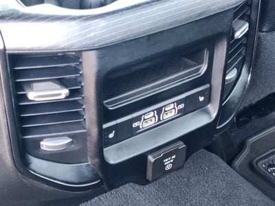 2024 RAM 2500 Limited