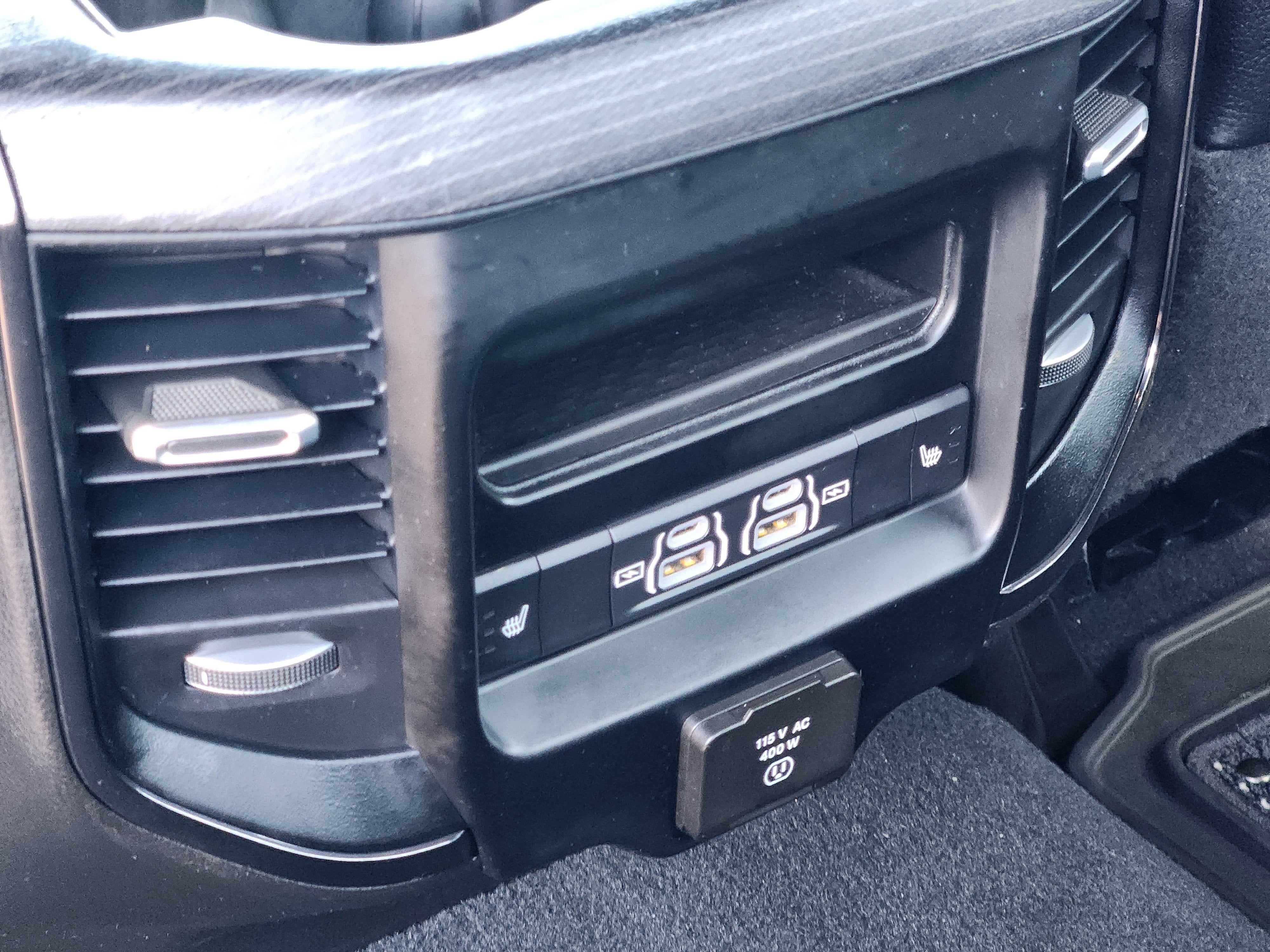2024 RAM 2500 Limited
